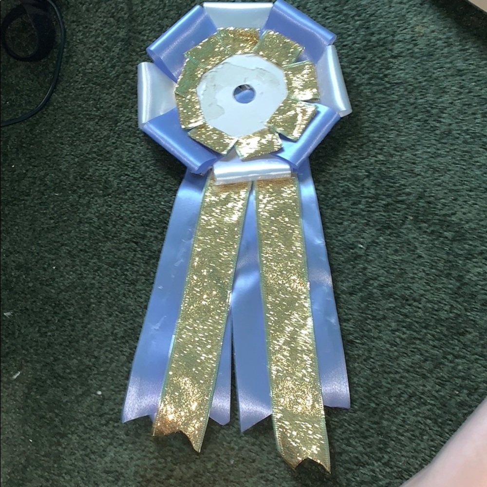 Birthday pin
